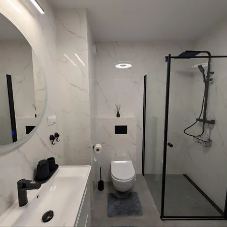 Przy Parku Swietlikow Breslau