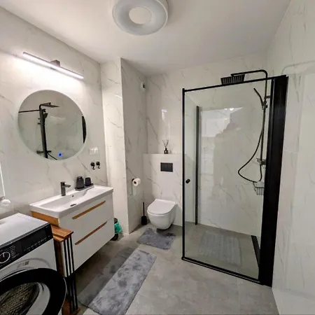 Przy Parku Swietlikow * Breslau