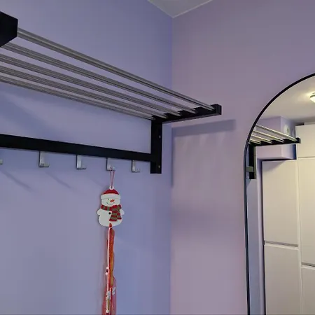 Przy Parku Swietlikow * Вроцлав