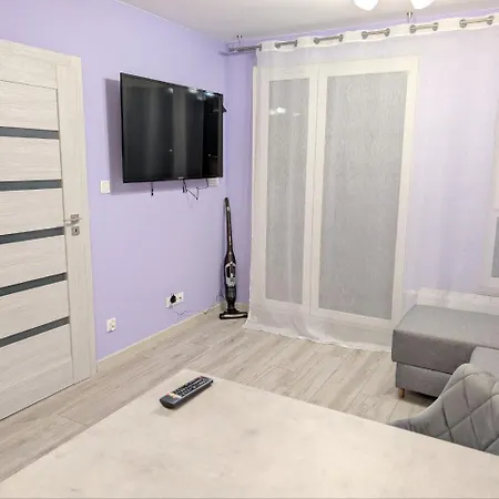 Przy Parku Swietlikow * Вроцлав