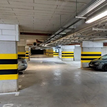 Przy Parku Swietlikow *