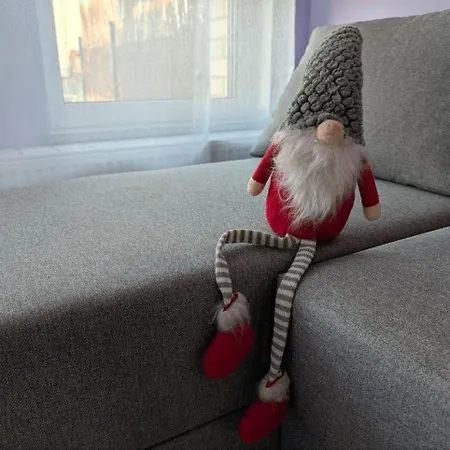 Przy Parku Swietlikow