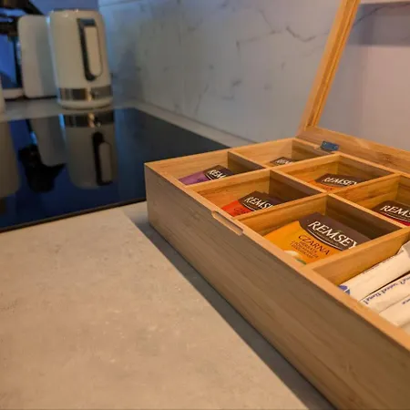 Przy Parku Swietlikow *