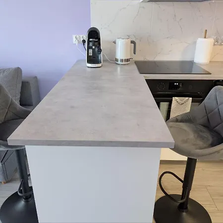 Apartment Przy Parku Swietlikow *