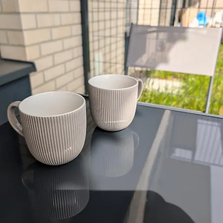 Апартаменты Przy Parku Swietlikow