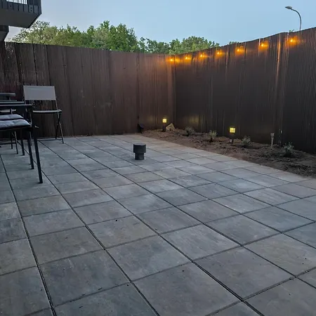 Przy Parku Swietlikow Апартаменты *