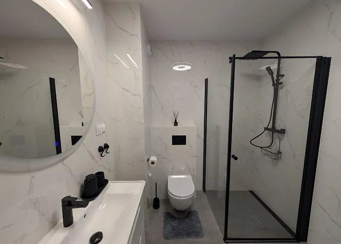 Przy Parku Swietlikow Wroclaw