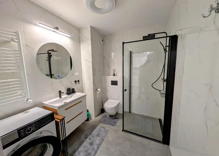 Przy Parku Swietlikow * Wroclaw