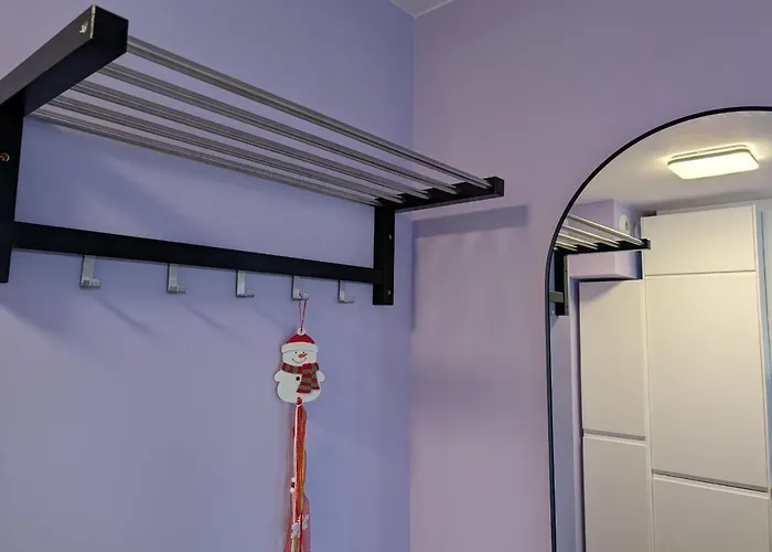 Przy Parku Swietlikow * Βρότσλαβ