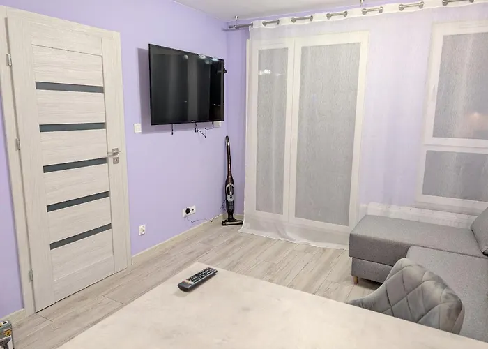 Przy Parku Swietlikow * Βρότσλαβ