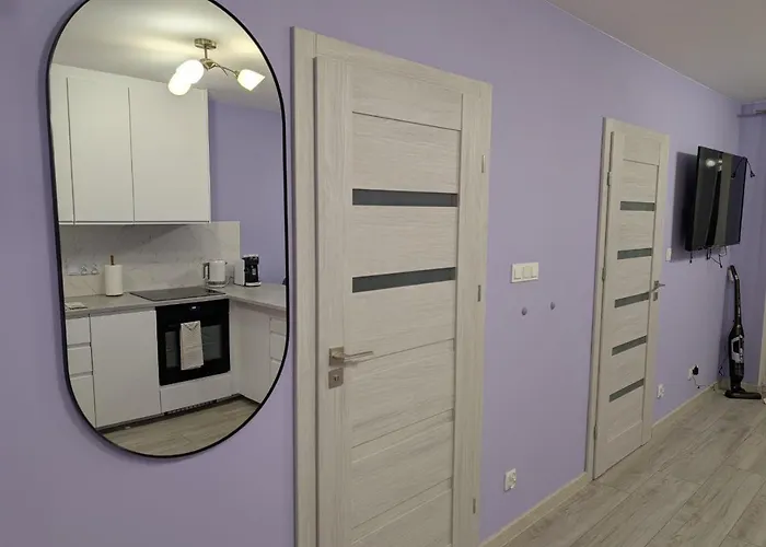 Przy Parku Swietlikow *