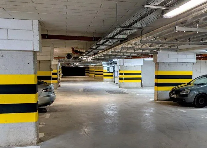 Przy Parku Swietlikow *