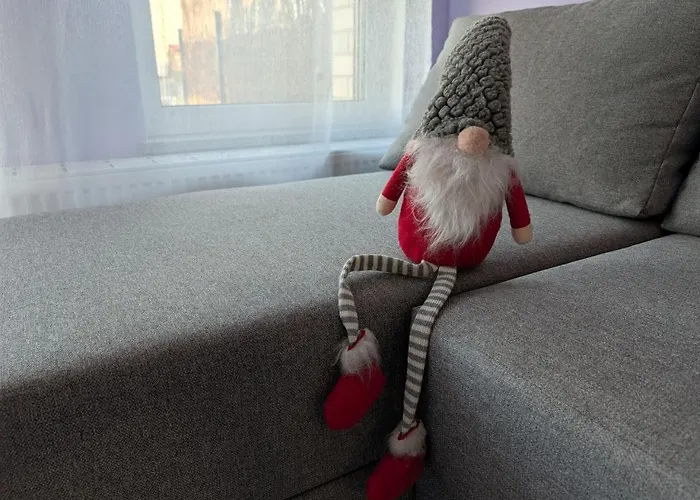 Przy Parku Swietlikow