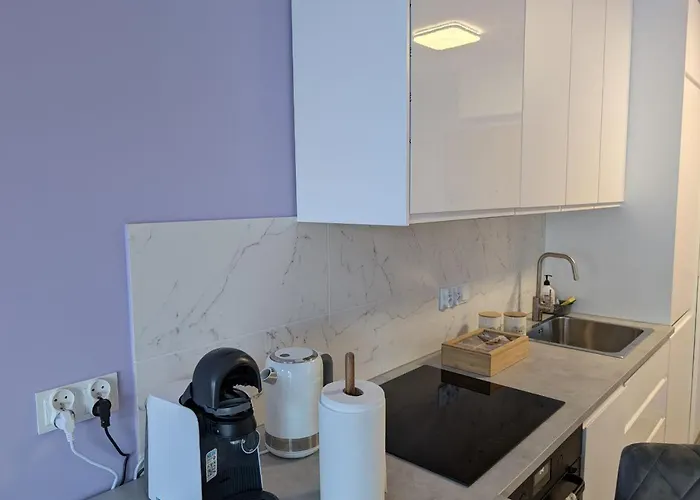 Przy Parku Swietlikow Βρότσλαβ