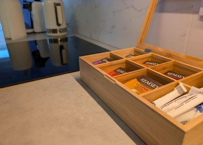 Przy Parku Swietlikow *