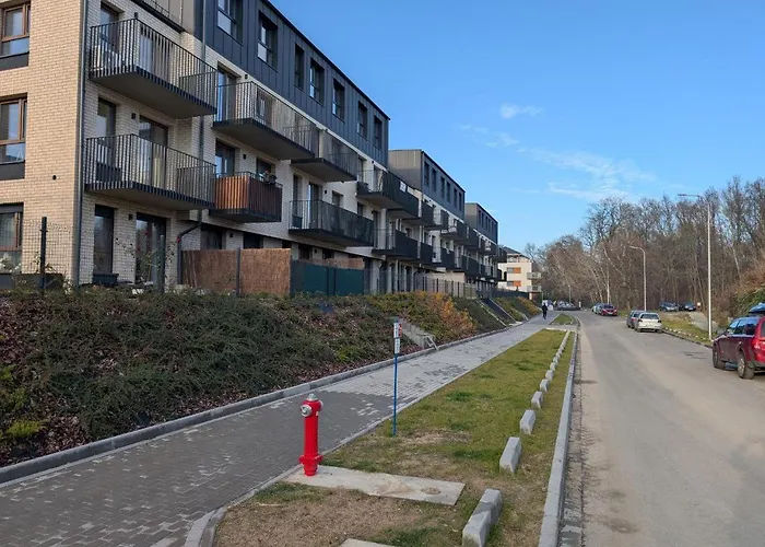 Przy Parku Swietlikow * Βρότσλαβ