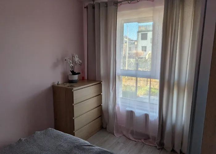 Przy Parku Swietlikow Daire Wroclaw