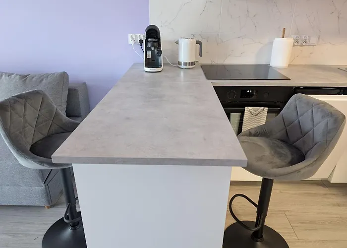 Przy Parku Swietlikow *