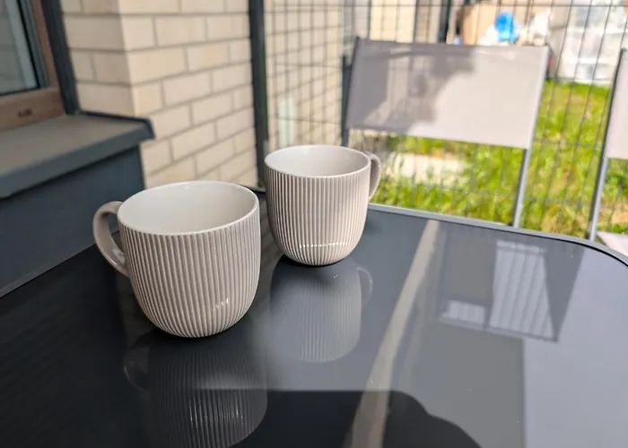 Διαμέρισμα Przy Parku Swietlikow